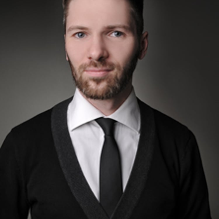 Pawel Kiepke