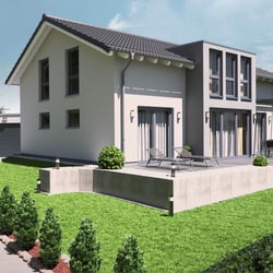 Architecture Visualisation