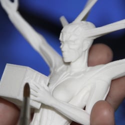 3D Animation, 3D Visualisierung und 3D Druck