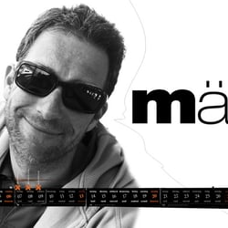 März