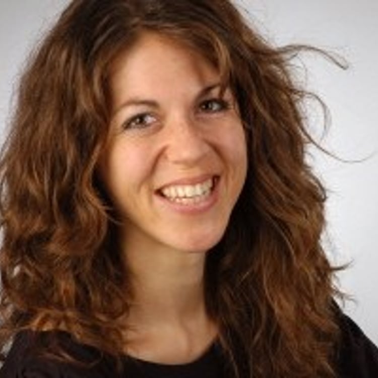 Martina Dannheimer