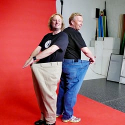 Bernd Stelter & Manfred Esser