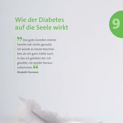 AOK Diabetesbuch – Kapitel 9