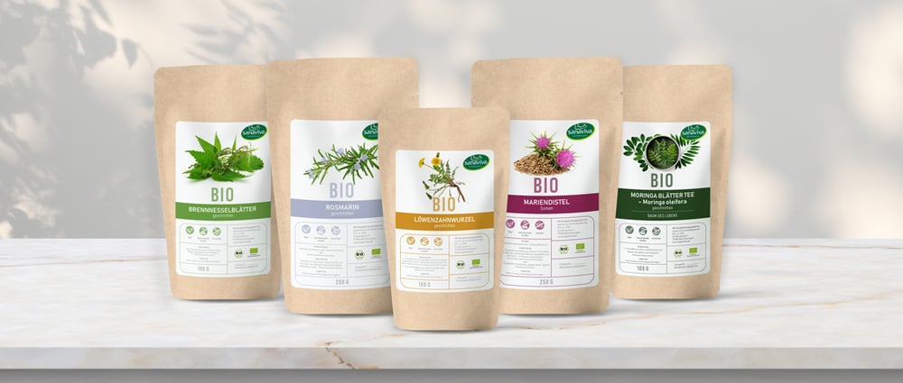 Verpackungsdesign