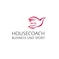 Logoentwurf für einen Coach/Trainer