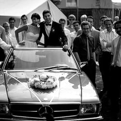 Wedding.