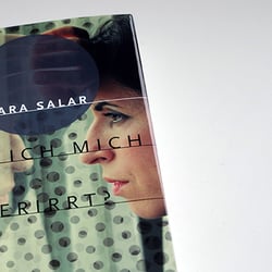 Cover „Hab ich mich verirrt?“