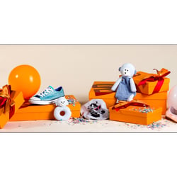 Geschenkinspiration Kids