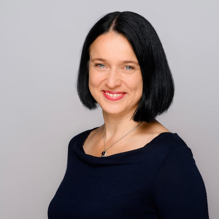 Kathrin Schubert