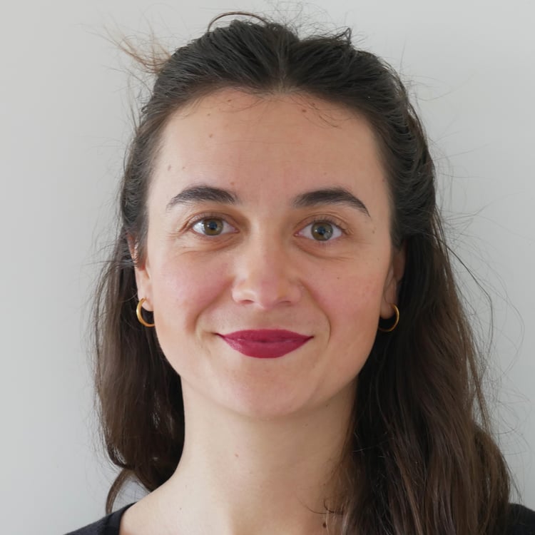 Milena Röver