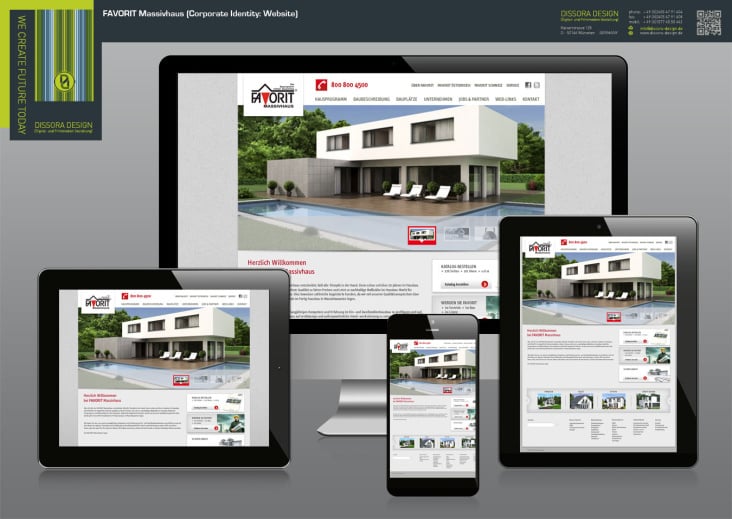 DD Mape web FH