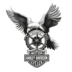 Harley Davidson Osnabrück