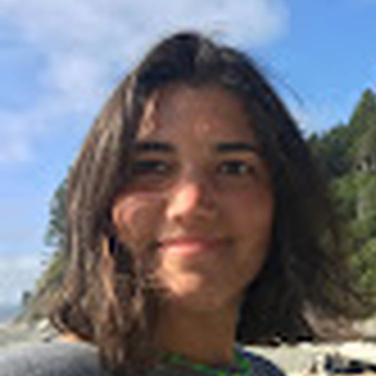 Bella Blumenschein