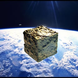 Satellite Box