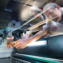 Werkzeugmaschine