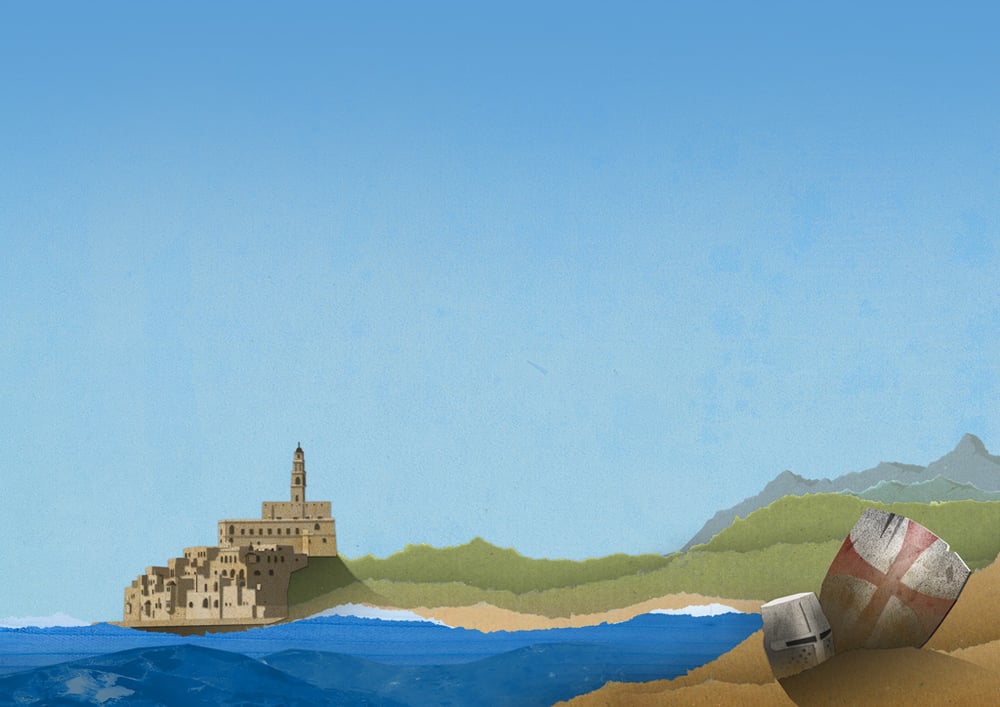 Editorial Illustration Dvhl