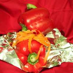 Food Photography 2012 Rezepte Paprika 01