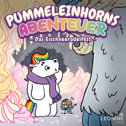 Pummeleinhorns Abenteuer