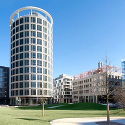 HEADQUARTERS