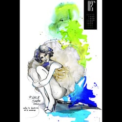 Avantgarden Kalender 4
