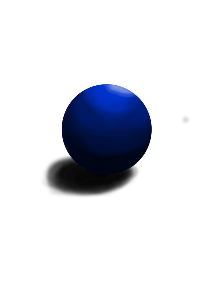 Erste Photoshop-Arbeit
