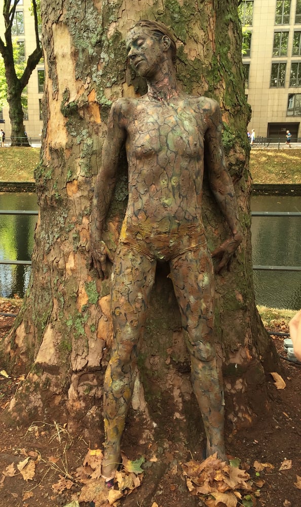 Haut e.V Düsseldorf