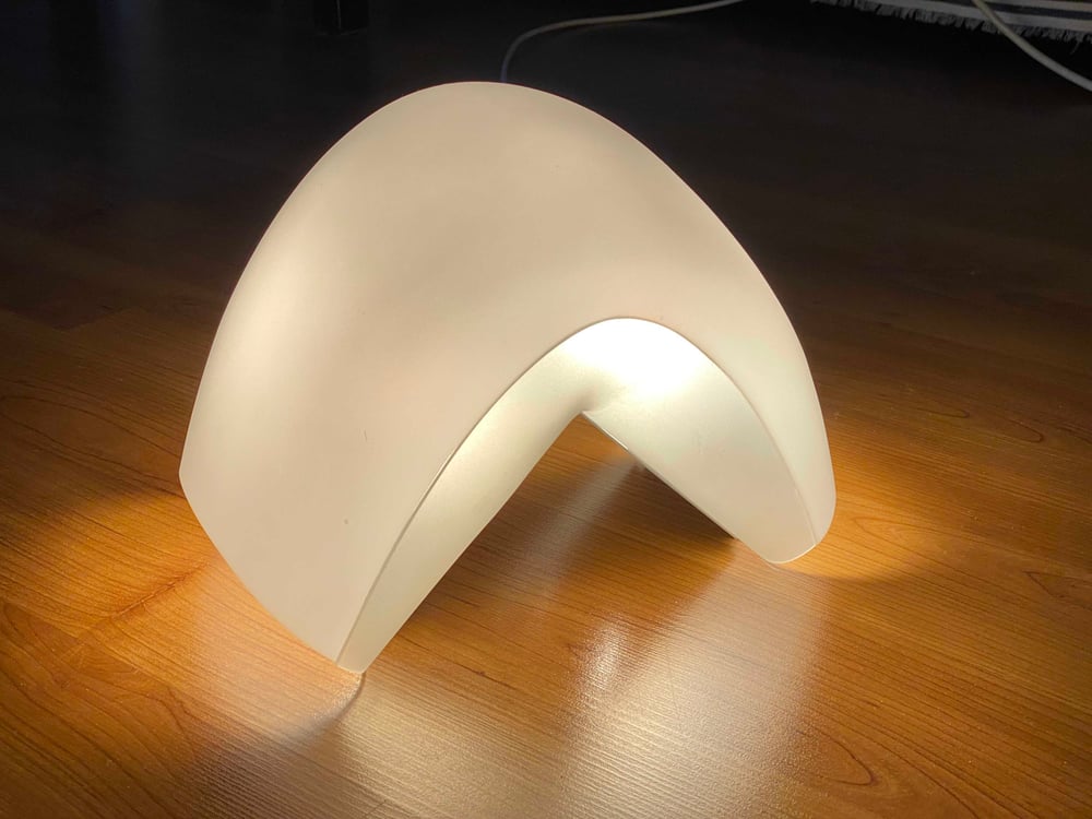 Lampe „Gon“