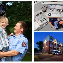 Polizeirevier Hennigsdorf