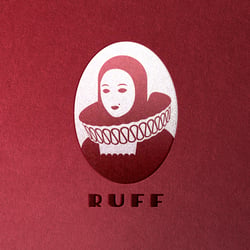 Logo design—Ruff