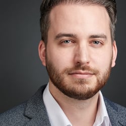 Jürgen Reinsch: Businessportraits & Bewerbungsfotos Fotograf | Freising München