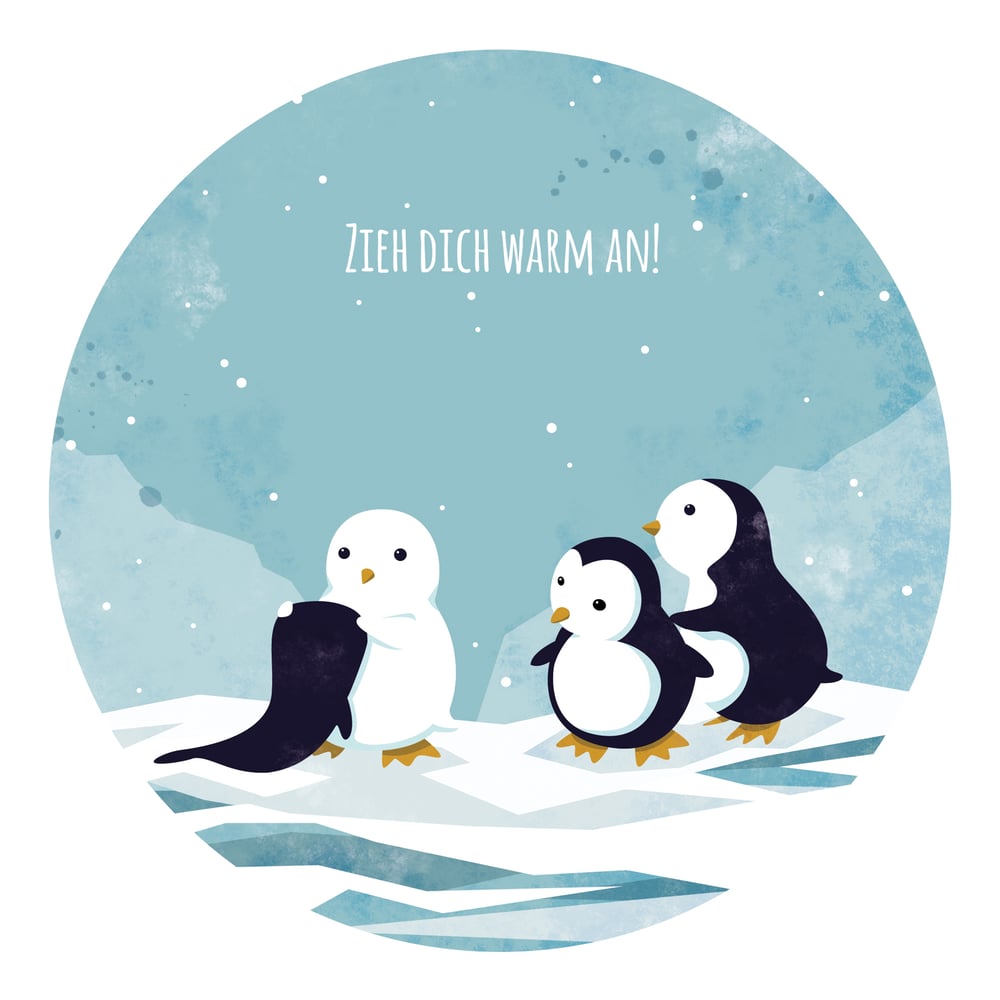 Pinguine