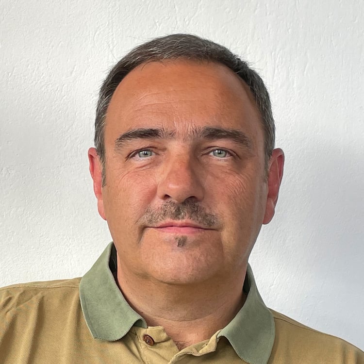 Gerald Pötz