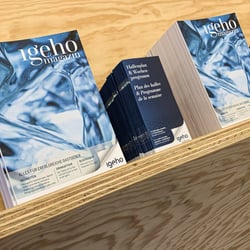 Igeho Magazine
