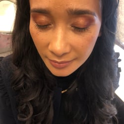 Soft Make-up