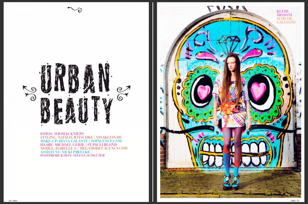 Jades Mag 10th 1
