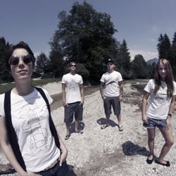homward bound – Label Herzflimmern