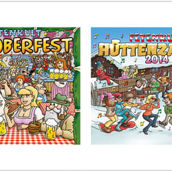Sony BMG – CD Cover