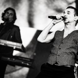 Depeche Mode