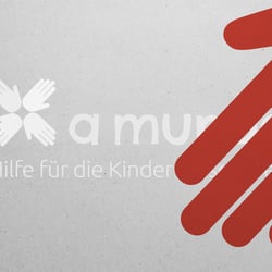 a mundo – logodesign