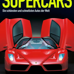 Litho/Produktion Supercars (2005)