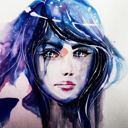 Aquarell
