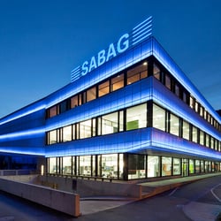 Sabag Industriebau Biel