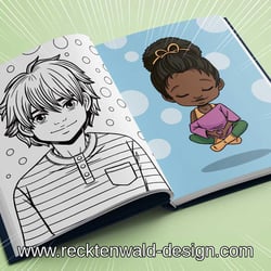 Frechverlag Illustration