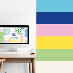 Logo + Website Design