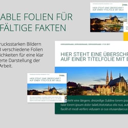 Die Powerpointpräsentation