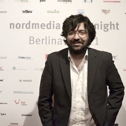Die nordmedia-Wand
