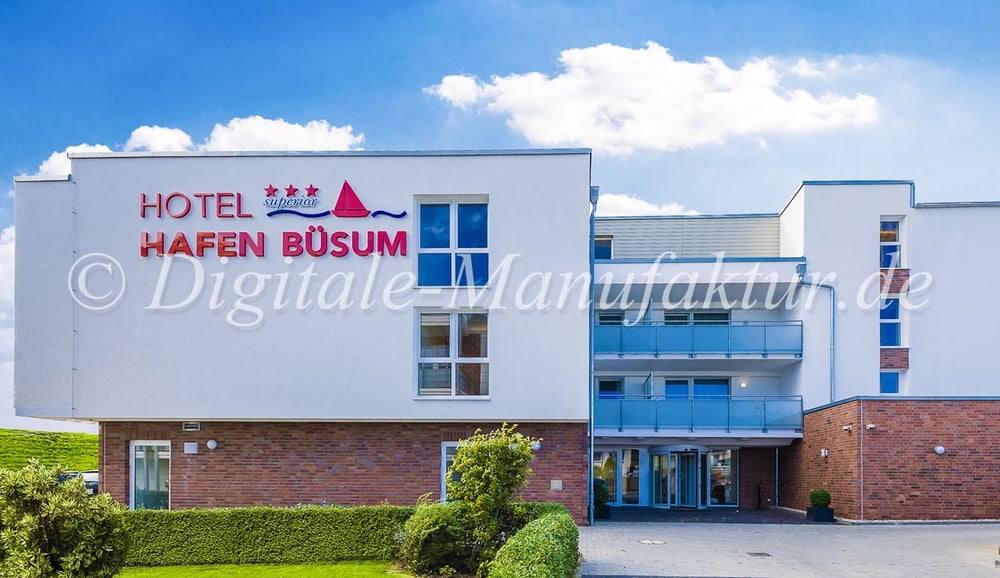 Hotelfotografie