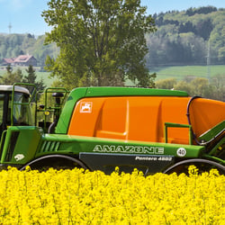 Amazone Pantera