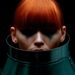 La Justiciere By TOMAAS