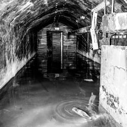 Lost Places